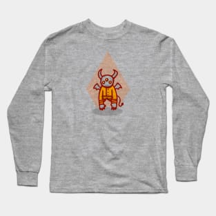 Summon It Long Sleeve T-Shirt